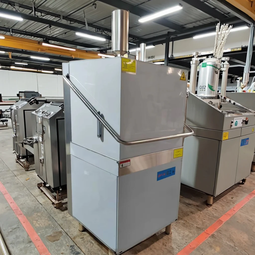 Équipement de cuisine commerci - Commercial Kitchen Dishwasher avis et prix