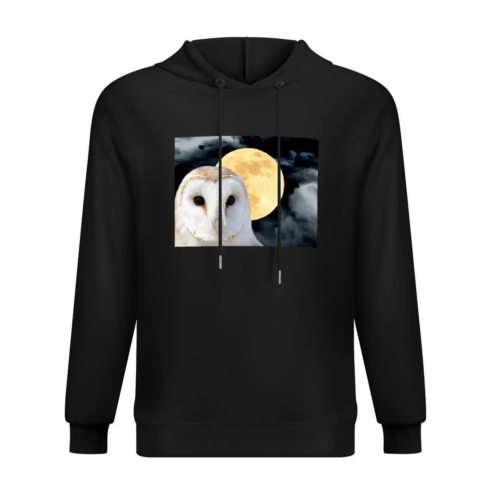 

Barn Owl Bird Modern Country Art Modern Cottage Chic Art A493 Hoodie anime clothes autumn hoodies and sweatshirts new