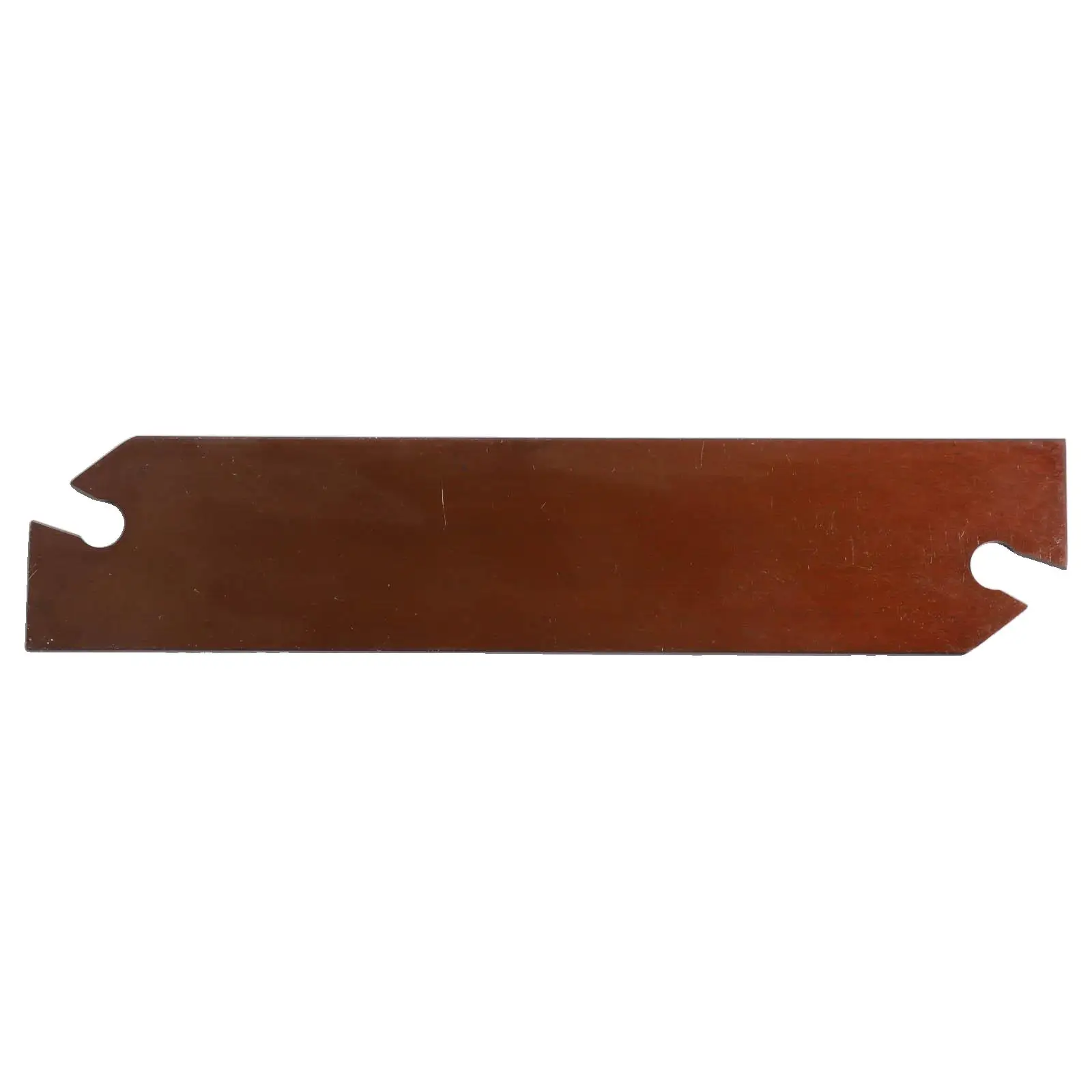 

For Industrial Use 100mm*48mm*38mm CNC Cutting Tool CNC Milling Cutter Fine Polishing Gloss High Reliability Performance