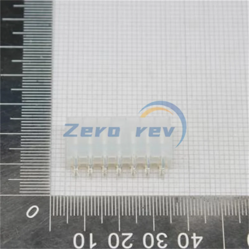 

10-50Pcs 100% New 39-28-1143 3928-1143 0039281143 CONN HEADER VERT 14POS 4.2MM