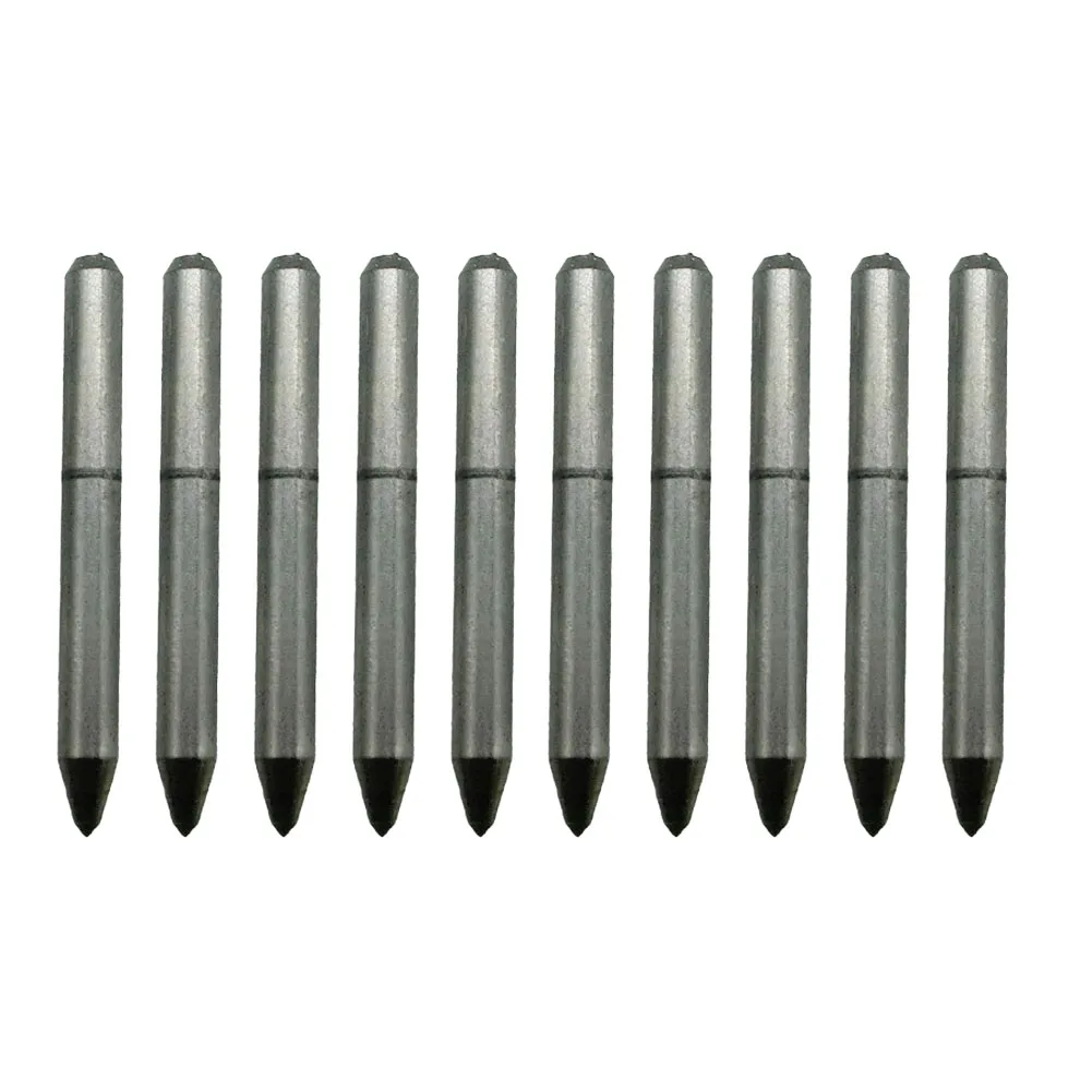 Tungsten Carbide Tip Scriber Engraving Pen Marking Tip Marking Carving Scribing Marker For Glass Ceramic Wood Construction Tool