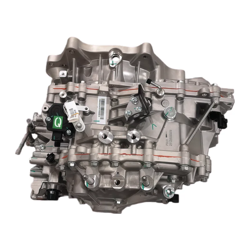 

High Quality DTok New 6-Speed Gearbox for F3 (First Gen) Automatic Transmission OE 6DT25 1 Year Warranty