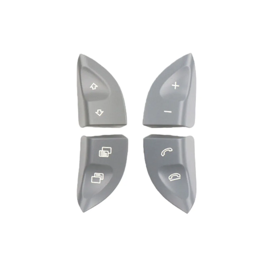 

OEM Style Steering Wheel Switch Control Button for Mercedes-Benz For Viano For Vito W639 W636 V260 2010-2015 Replacement Part