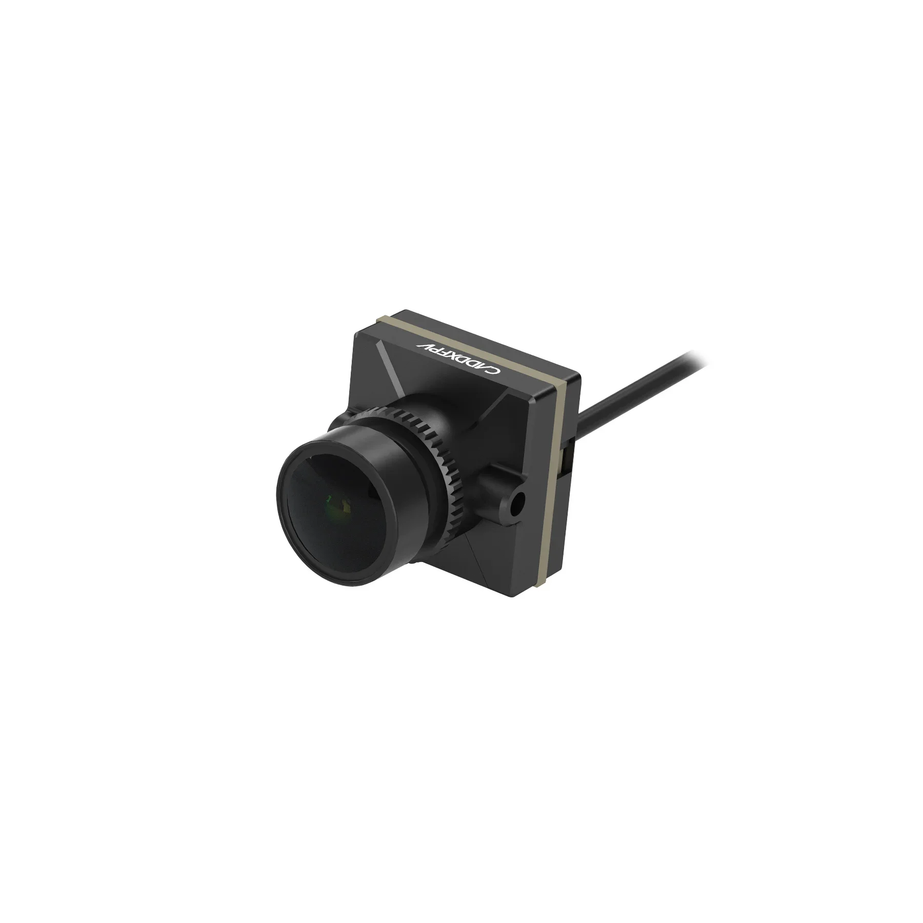 Caddx Walksnail Avatar HD Nano Kit V3 (9cm/ 14cm Cable) 1080P/60fps 4:3 Native Sensor 32G Memory 500mW