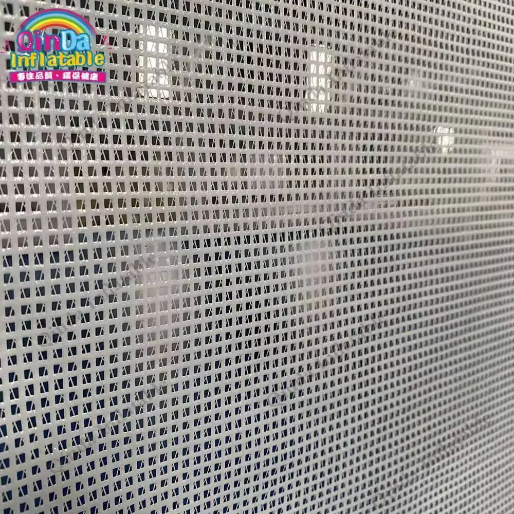 New Design Clear Bubble Swimming Pool Dome Tent Customized Inflatable Pool Cover Tent