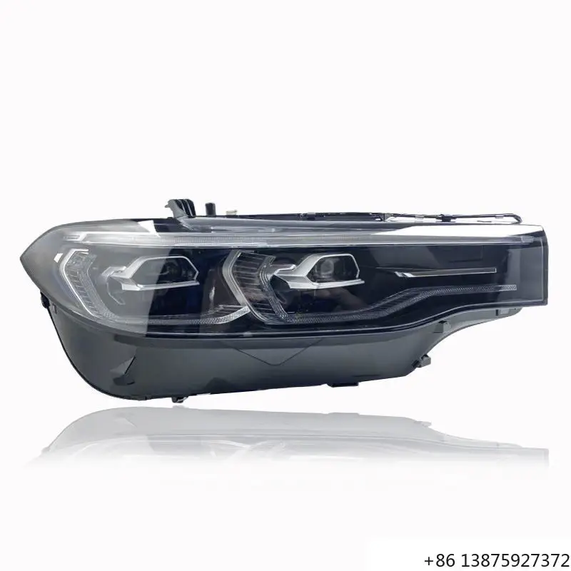

Suitable for 2020-2022 X7 Series Original Headlight Hot-selling G07 Automotive LED Headlamp