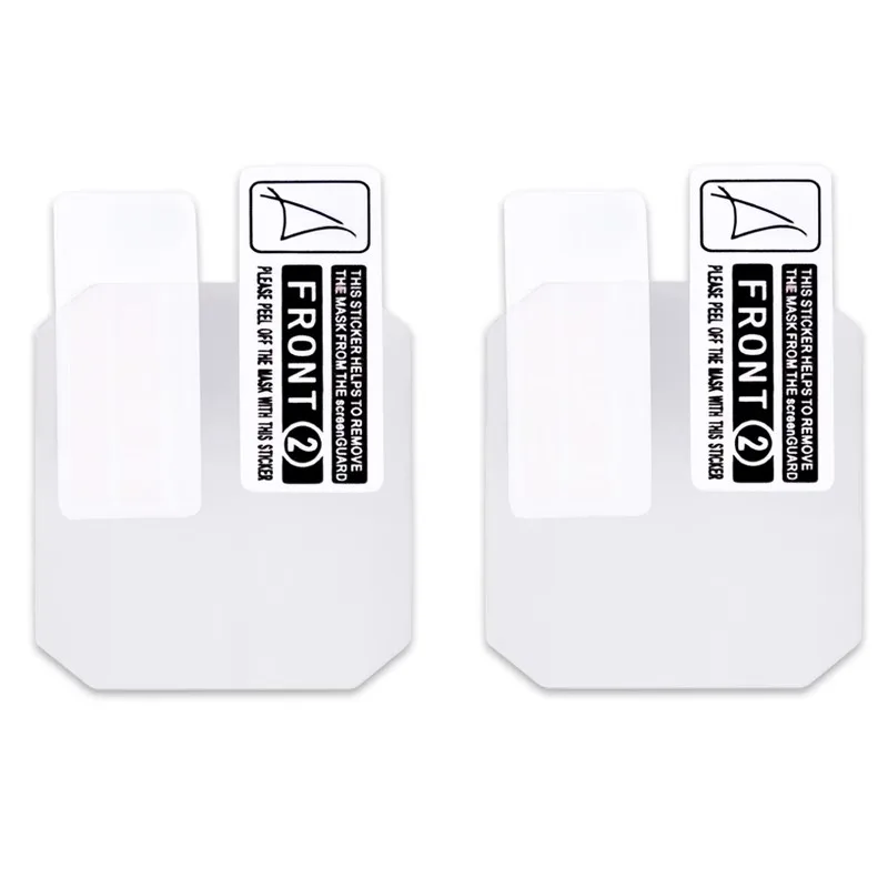 For Casio AE1200Wh AE-1200 AE-1300 AE1200 AE-1200WHD Watch Film AE-1200WH/WHB-1A Mirror Screen Protector Film Transparent Film