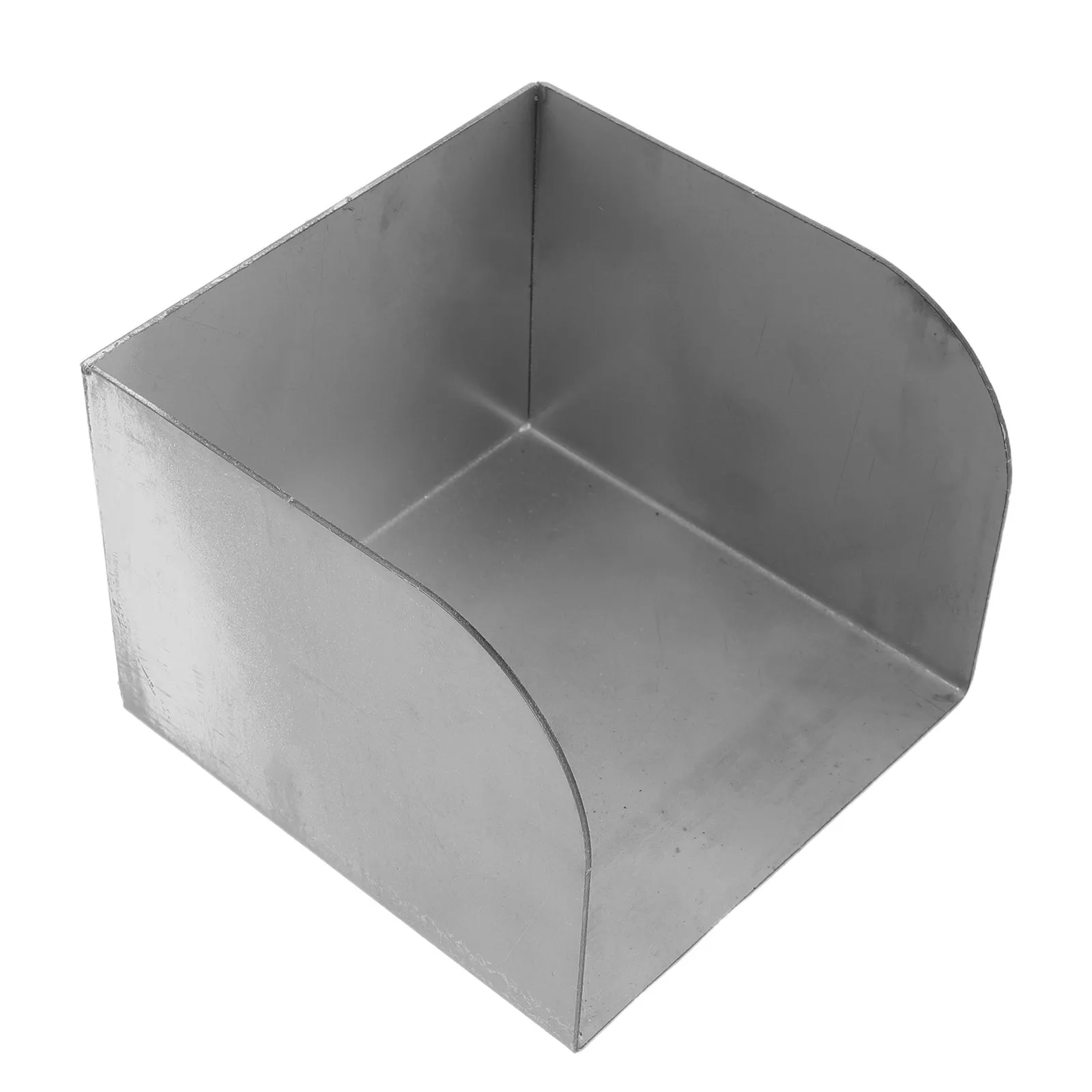 

Устройство для отвода дождевой воды из нержавеющей стали, защита от брызг для наружных работ, удлинитель для цементного напольного дренажа, защита от брызг для газонных водостоков