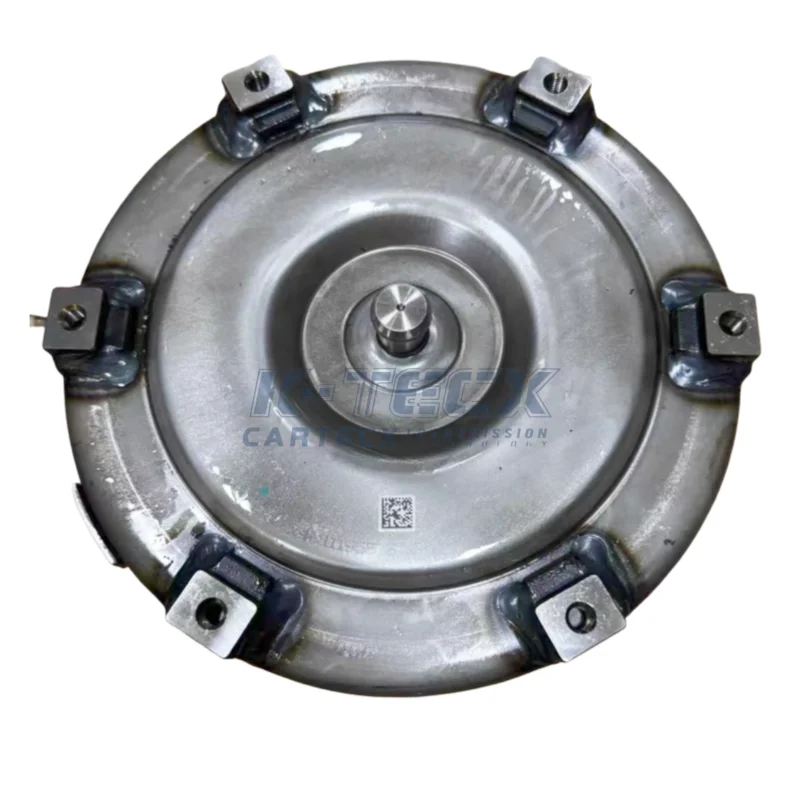 Genuine New Transmission CVT180 TS11 Torque Converter 10407074 For Roewe I5 I6 PLUS RX3 PRO MG MG5 CVT180 TS12 Torque Converter