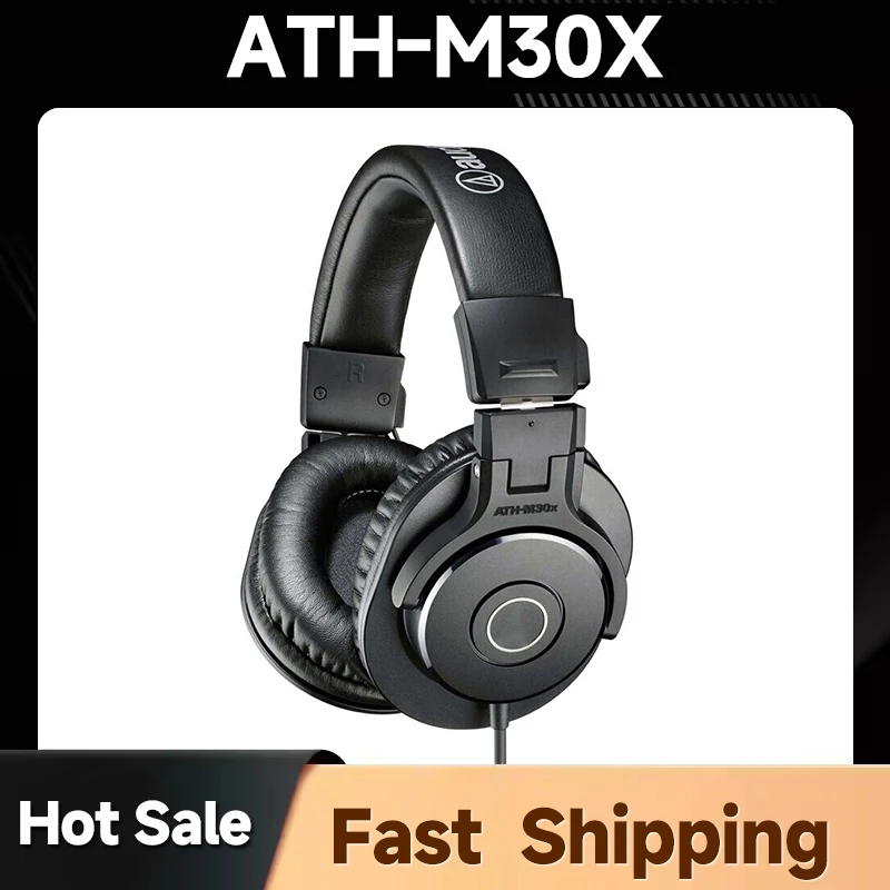 ATH M30X Professional Studio