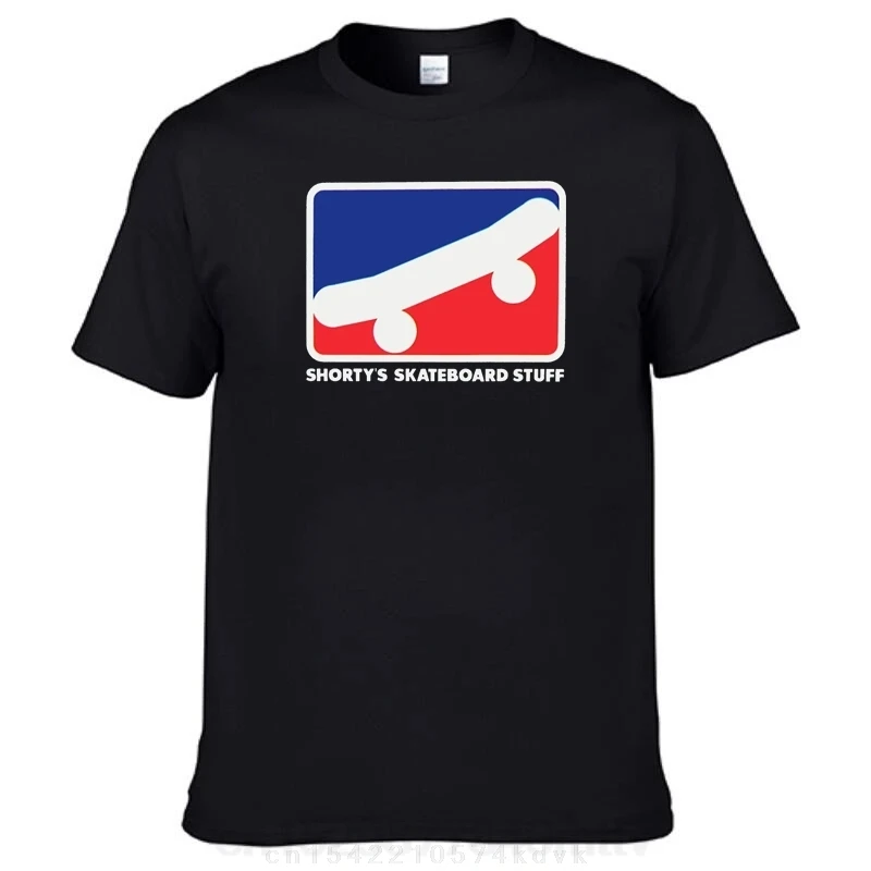 

Shortys Skateboard Stuff Classic T-Shirt