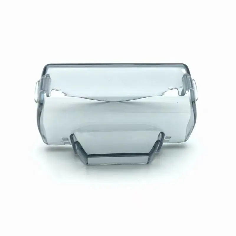 Untuk alat cukur elektrik Panasonic, tutup pelindung ES-RC60 penutup plastik