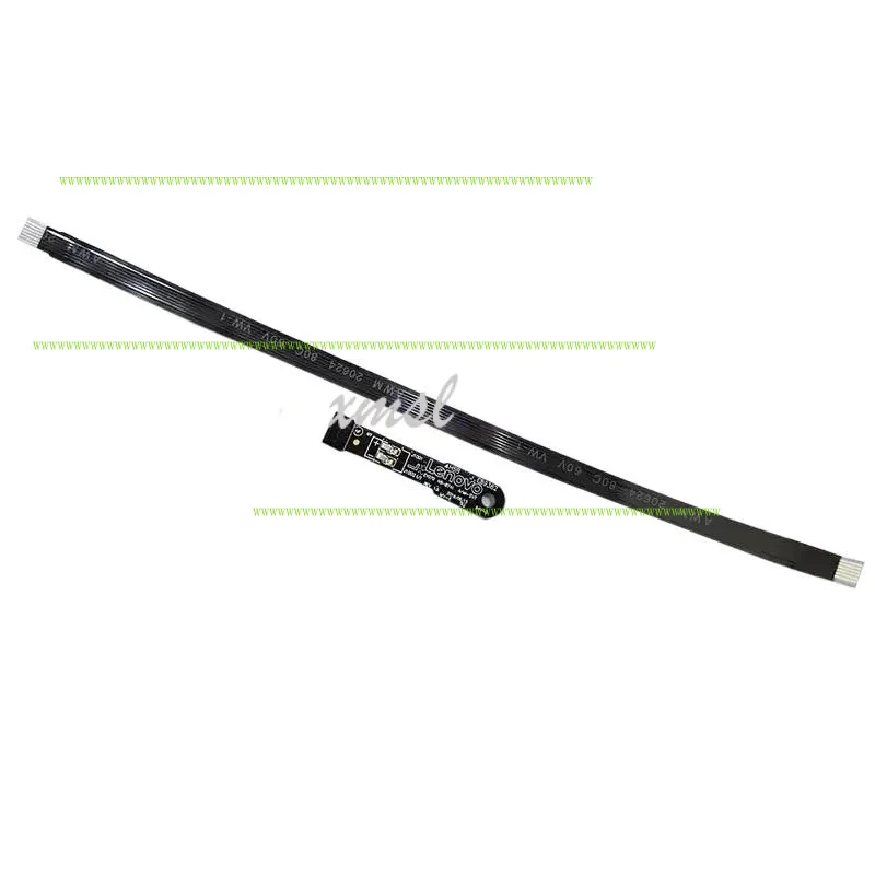 

F для Lenovo Yoga C930-13IKB 81C4 Yoga C930-13IKB стекло 81EQ 5C50S73005 5C50S73033 переключатель питания кнопочная плата включения-FF