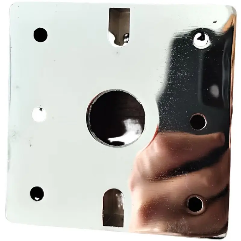 Metal Mounting Back Box For All Access Control Exit Switche Button