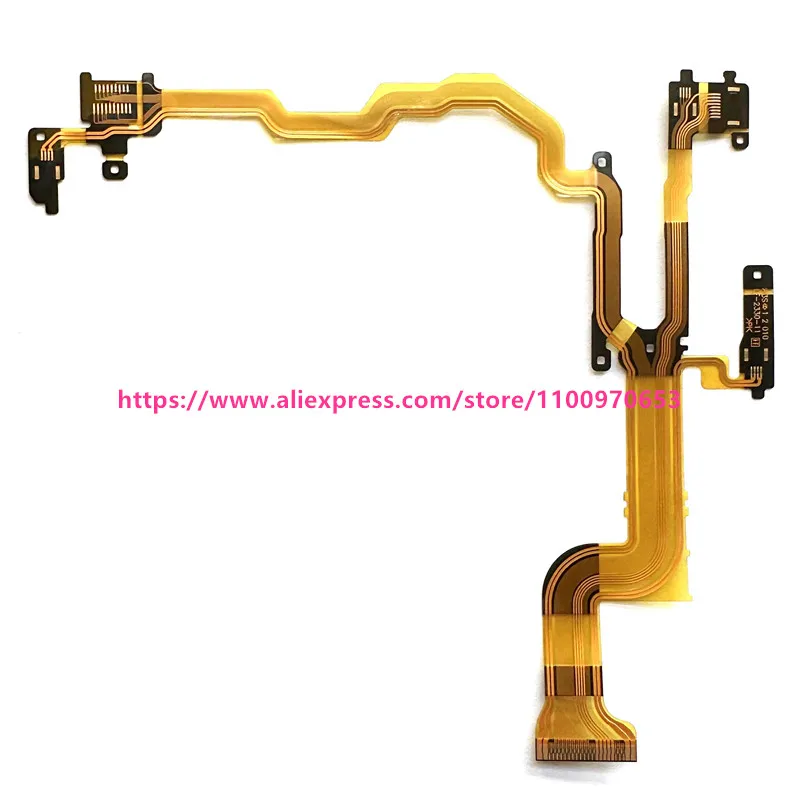 

NEW For SONY 24-70GM II Flat Cable Lens Flex Repair Part