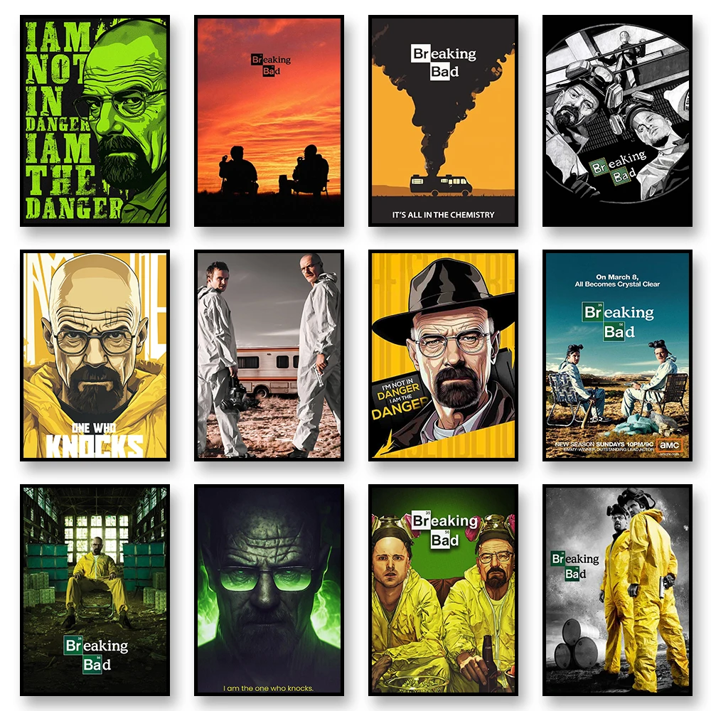 Breaking Bad Tv Can…