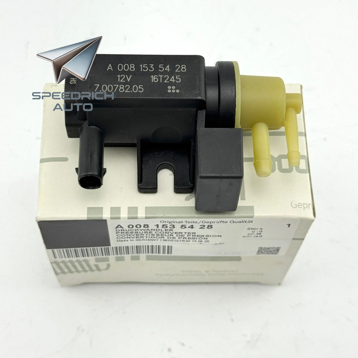 

Датчики давления A0081535428 A0101531328 A0001531800 для Mercedes-Benz R4 M270 E16 V8 M177 DELA 40 M274 V6 M276 DE30LA M278