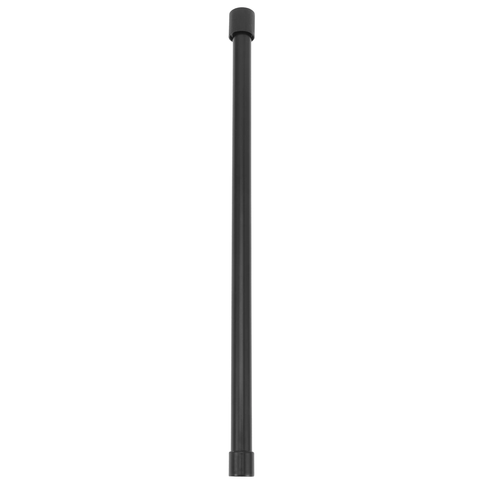 

Telescopic Iron Pole for Table Lamp 30 60cm Extendable Desk Light Accessories Strong Durable Tube Small Night Light Stem