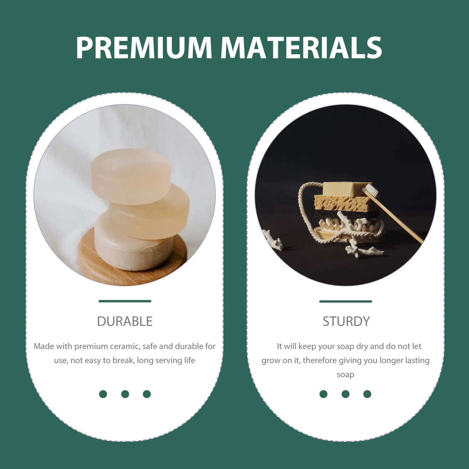 

Керамическая мыльница в форме дельфина с поддоном для слива воды для ванной комнаты и умывальника, решение для хранения