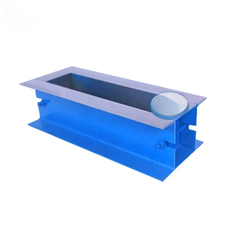 

Factory directly supply concrete steel beam mould