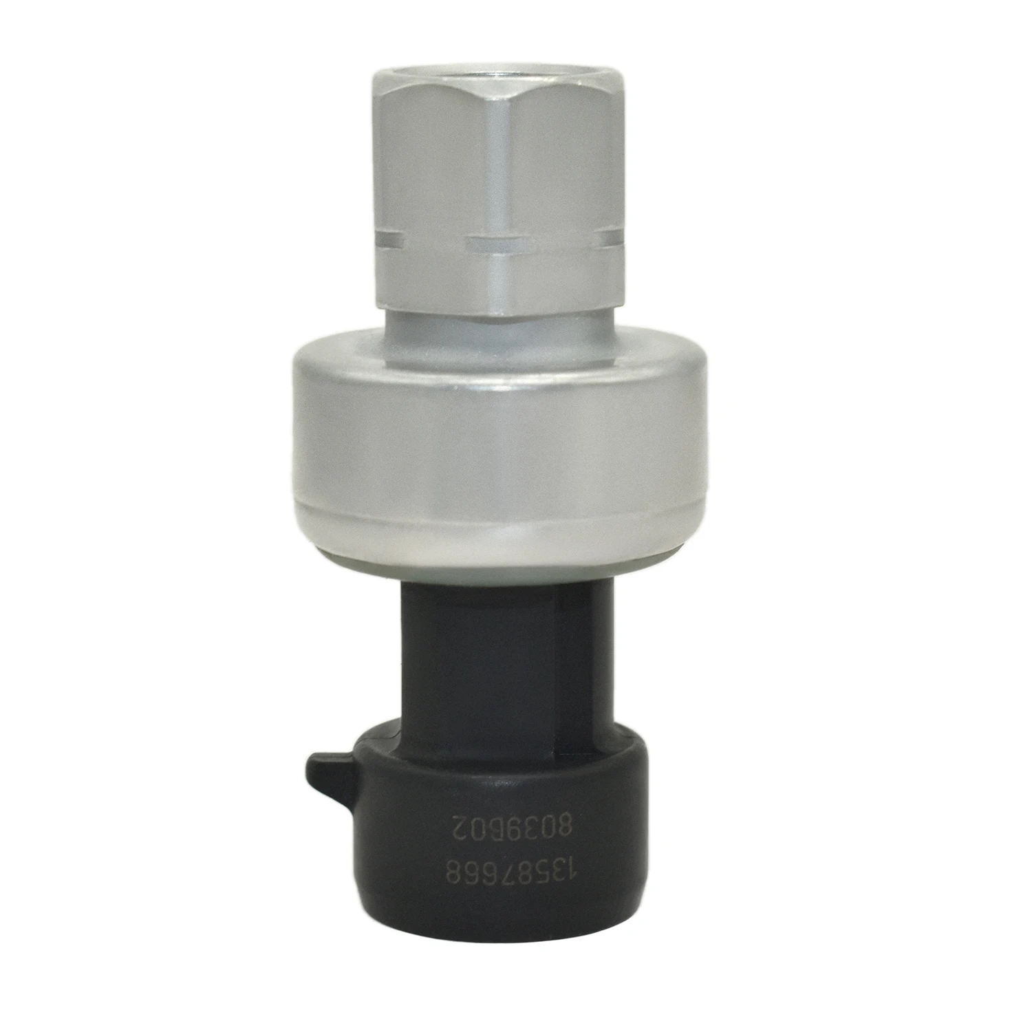 

solenoid valve 13587668 Solenoid Valve for Buick, Cadillac, Chevrolet, GMC & More - OEM Replacement Pressure Switch Sensor