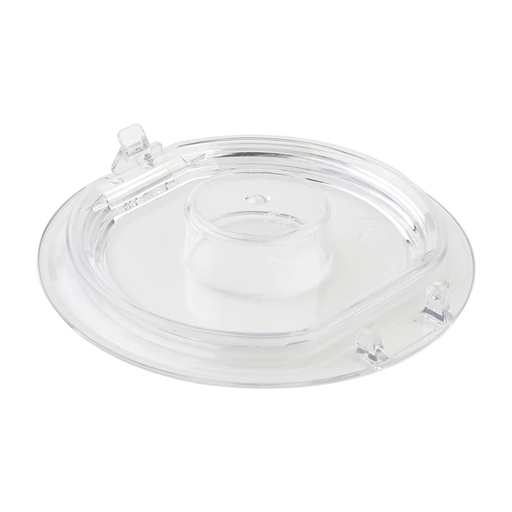 Odkurzacz kosz na śmieci pokrywa podstawy dla Dyson V7 V8 bezprzewodowy odkurzacz ręczny części zamienne akcesoria