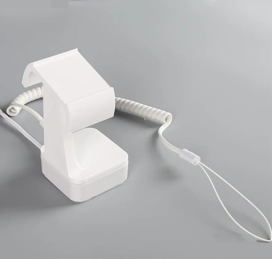 Smart Watch Anti Maling Display Alarm Stand