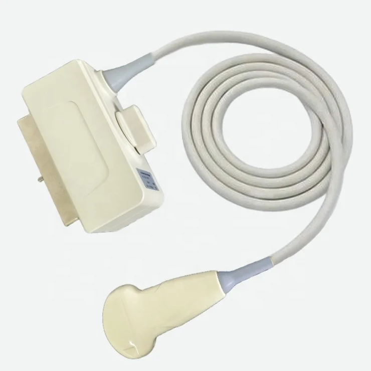 

Esaote CA431 Ultrasound Human Convex Probe Transducer Esaote Compatible Probe