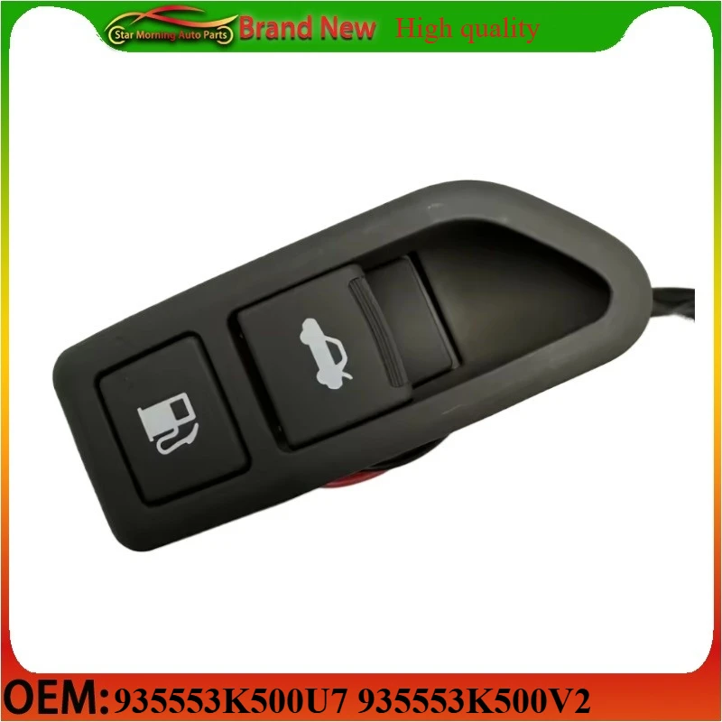 

935553K500U7 935553K500V2 Brand New Switch Assy Trunk Lid and Fuel Filler for Hyundai Sonata 2008 2010