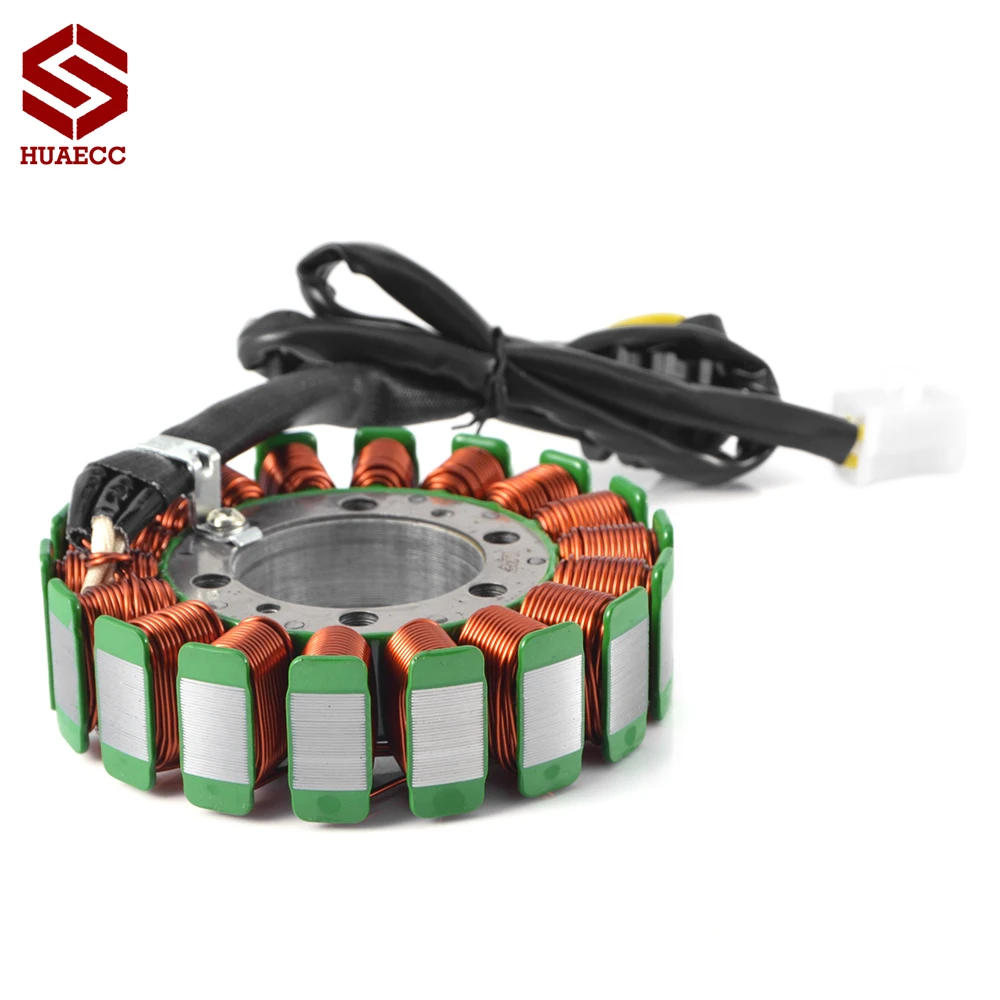 Motorcycle Stator Coil for Honda CB600F 599 Hornet 600 1998-2006 CBR600 F2 1991-1994 CBR600 F3 1995-1998 CB400 CB400SF