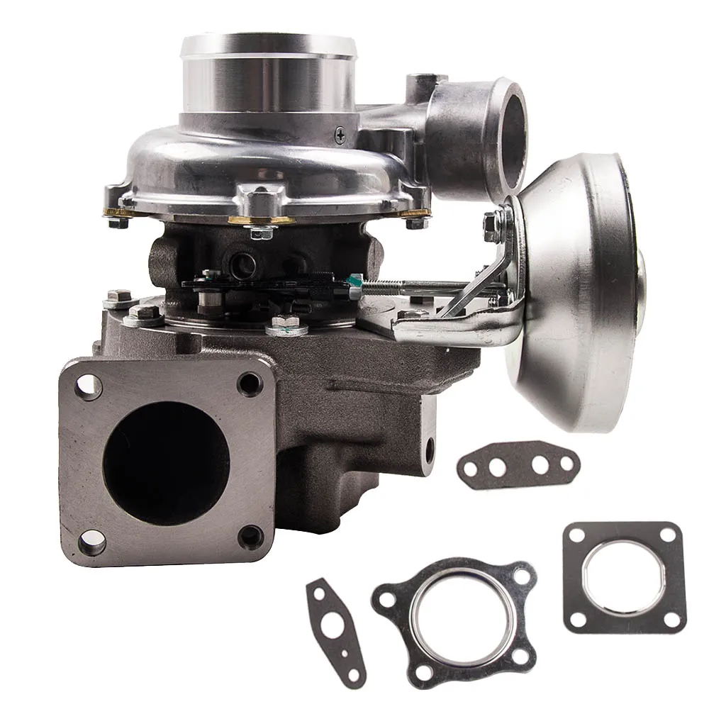 

Турбокомпрессор MaXpeedingrods для Isuzu D Max RT85 3.0L 4JJ1 TCX RHV5 3.0, выпускной турбо VBD30013