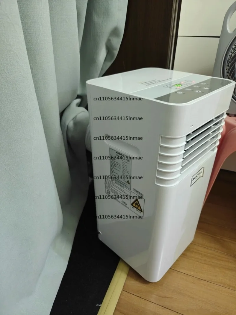 Air Conditioner Factory CB in Stock Portable Air Conditioner 7000BTU Cross-border Portable