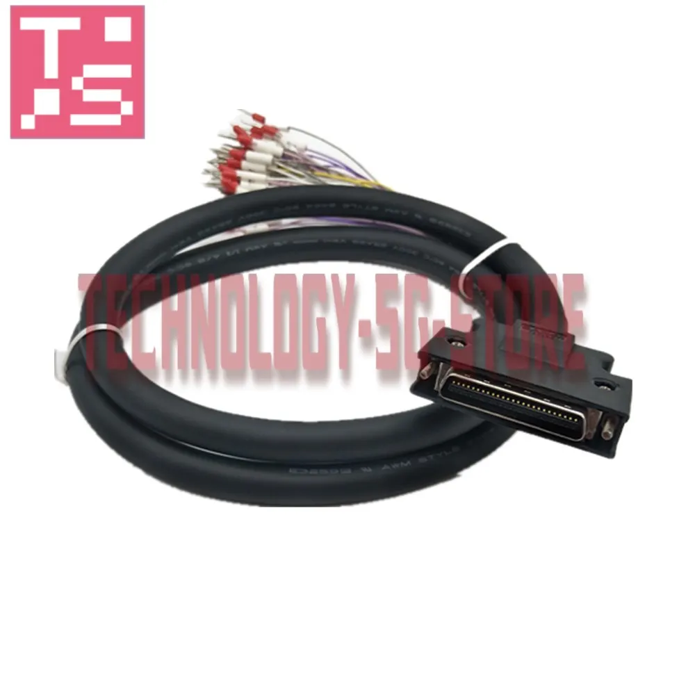 

Low Price for DELTA CN1 Control Line ASD-CNSC0050 1m 2m Servo Cable Customized