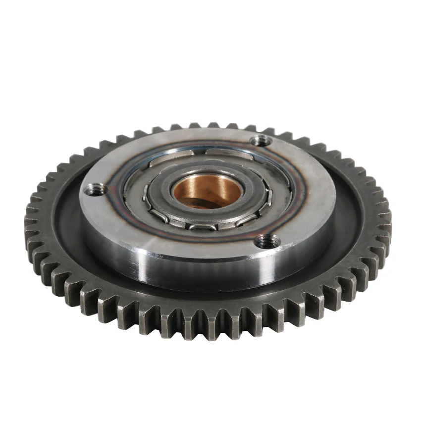 

AEO-2812150B-000 Starter Overrunning clutch for Aeon Cobra 400 EFI Crossland 300 350 350RX 350X4 400 4x4 RX AEO-2822062N-000