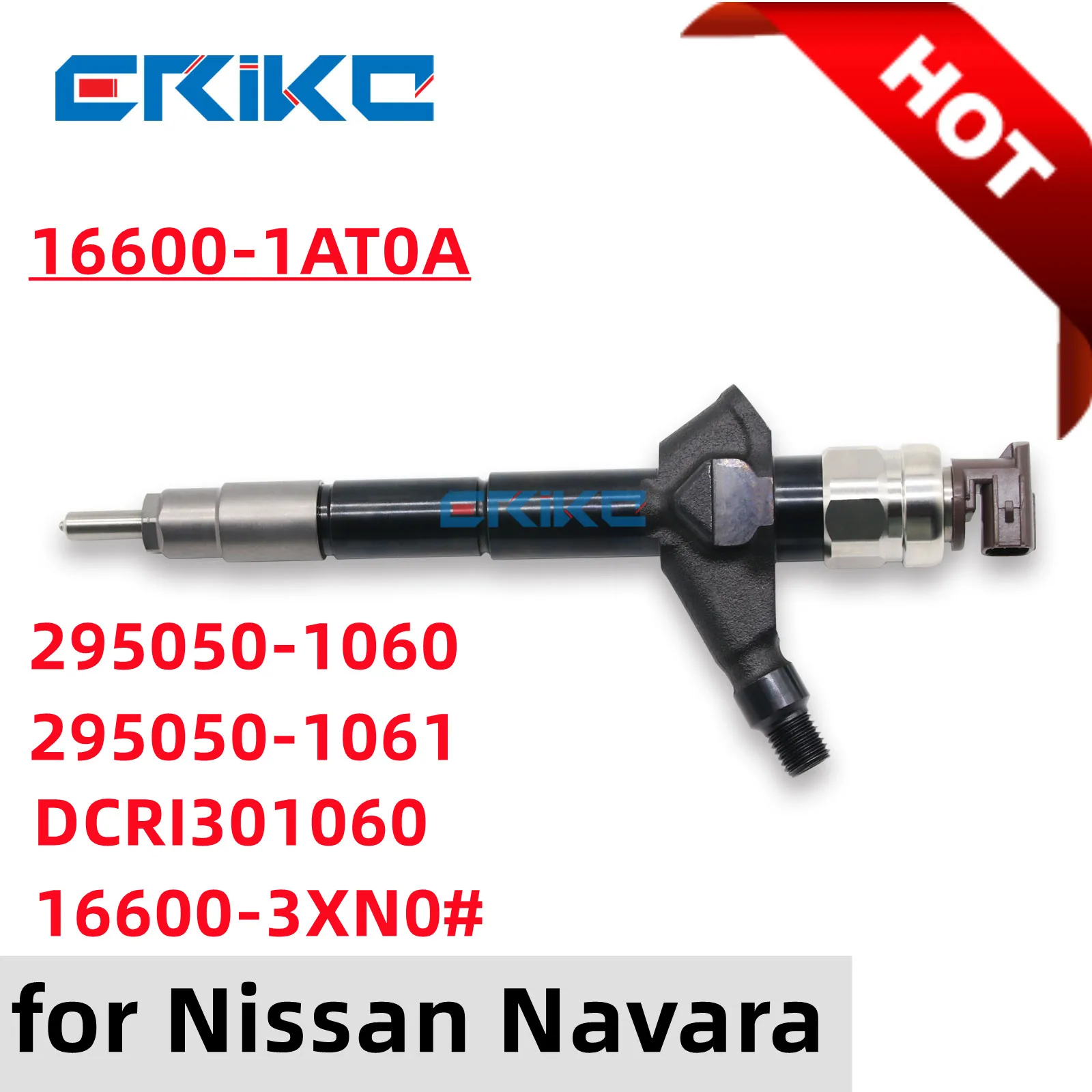 Genuine Fuel Inject…