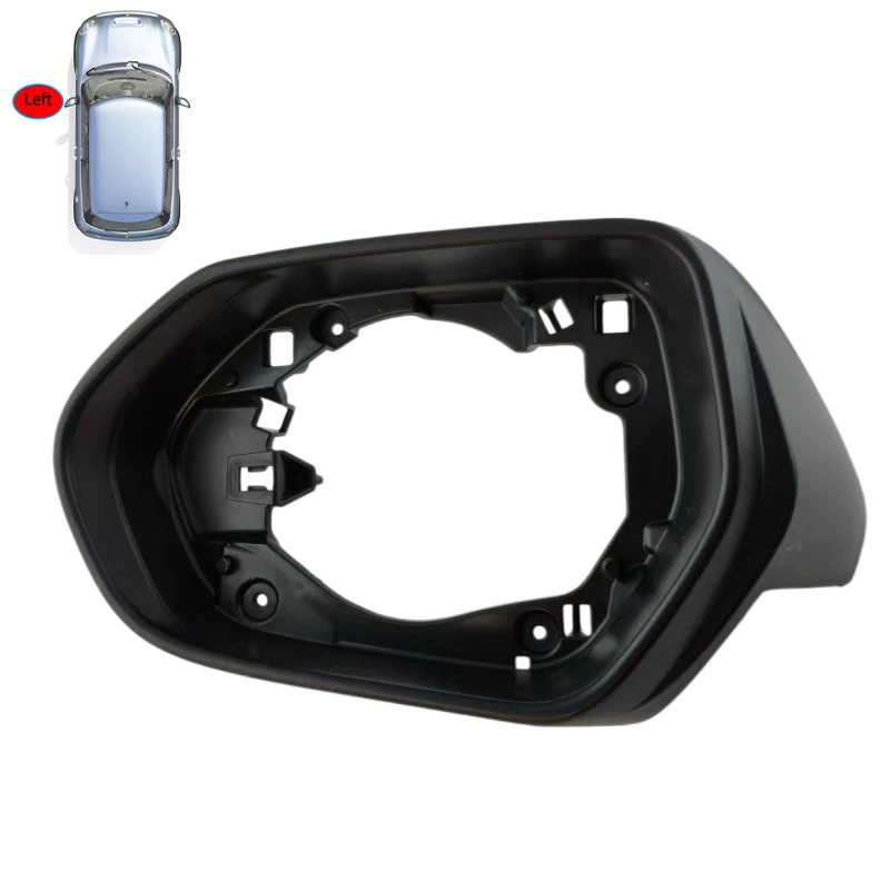 Mirror Cover Housing For Toyota Corolla E210 2019-2024 Europe Not For French Market (Turkey/UK Built)