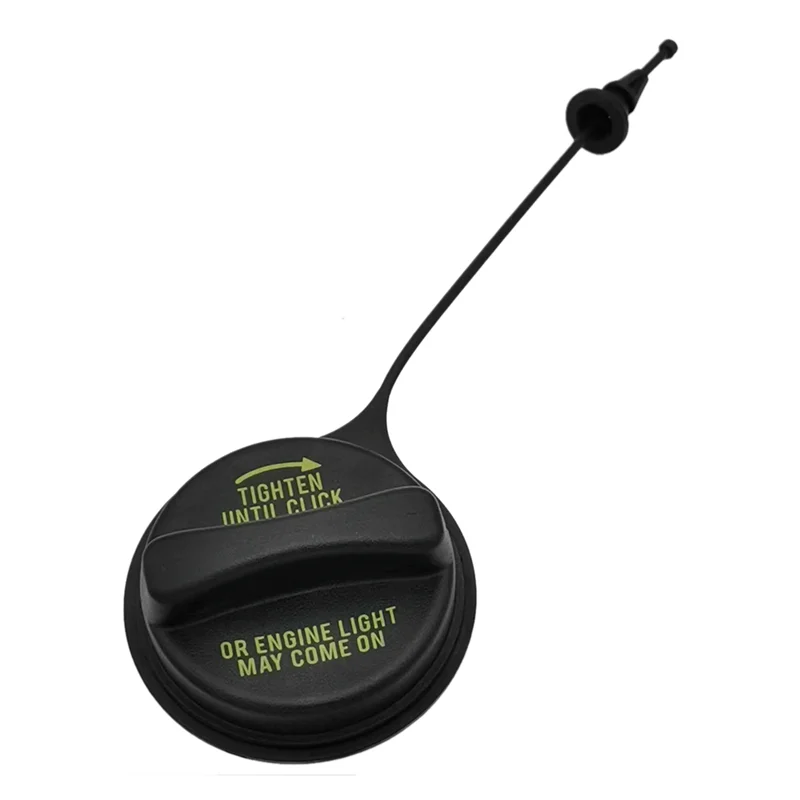 

Compact XU5Z-9030-MA Oil Fuel Tank Cap FC-975 For Ford F-150 E-250 F350 E450 F550 1997-2007 Non-Locking Fuel Filler Cover