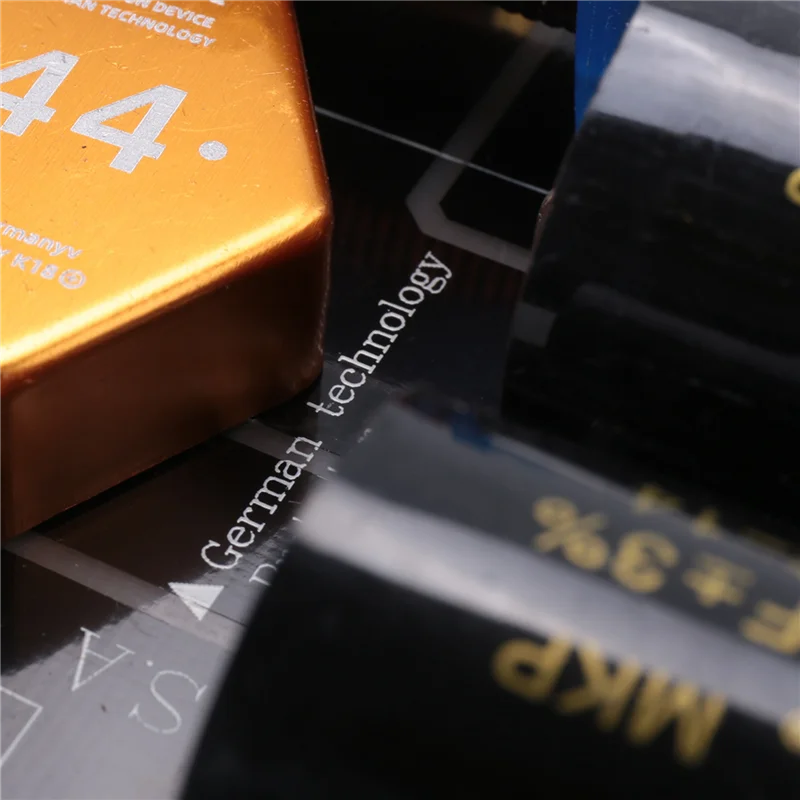 B03B-Speaker Frequency Divider Frequency Divider Two Way Speaker Crossover 15 12Inch Stage Performance High Power Frequency Divi