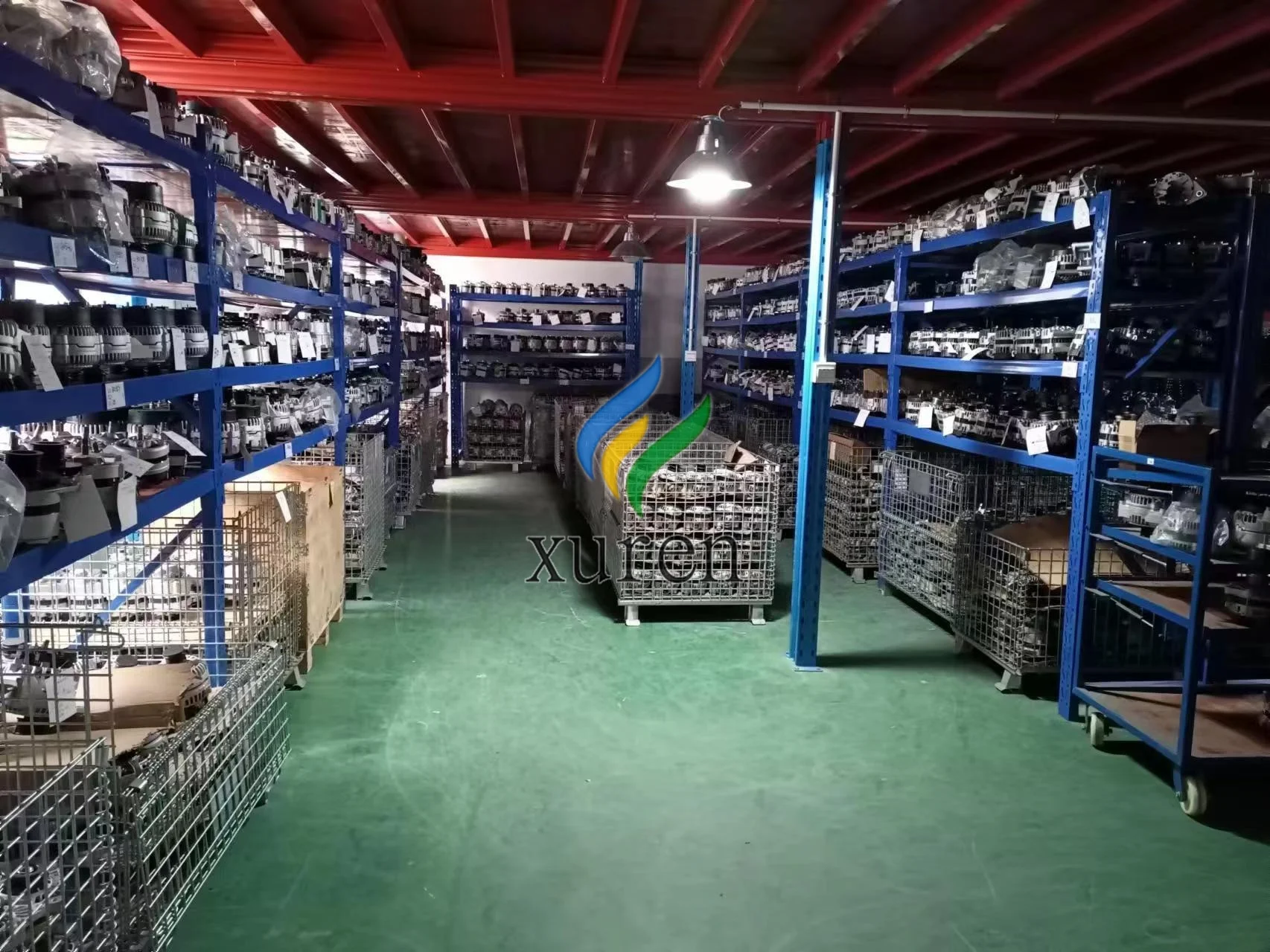 150A 06L 903024 H Dostosowany alternator do silnika AUDI A4 2017 2018 2019