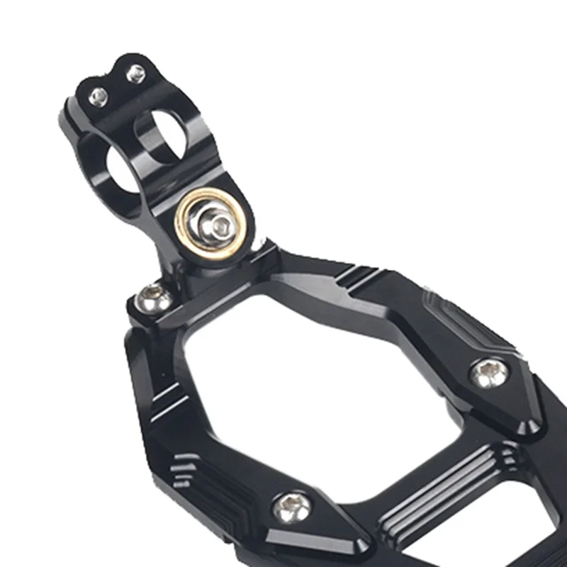 

Strict Motorcycle Replacement Parts Damper Shock Absorber Stabilizer Steering Dampers Bracket For CFMOTO 800NK 2023 2024 NK800