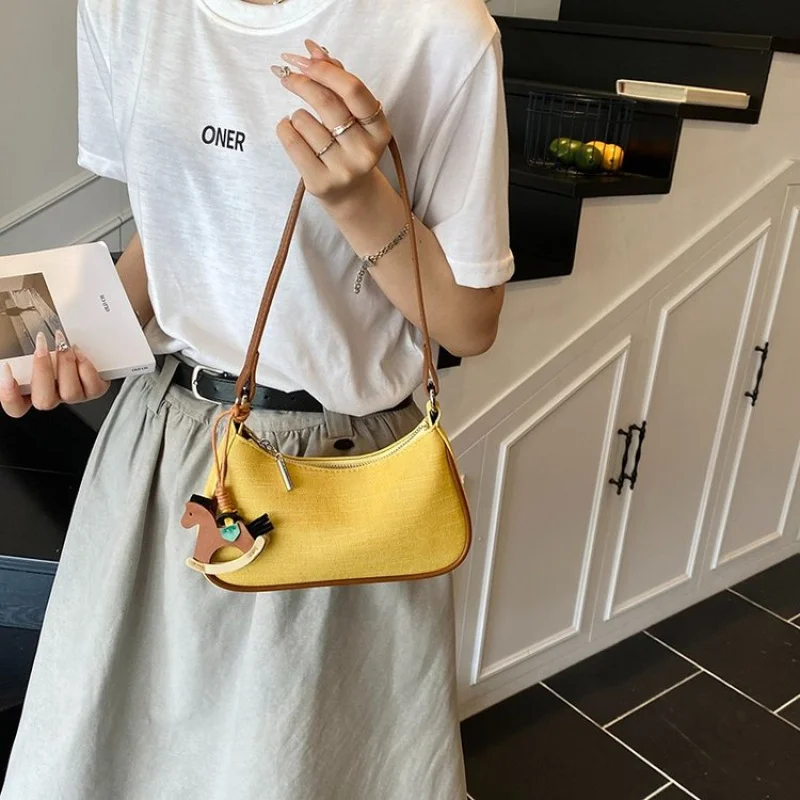 

Luxury Women's Hand Bag With Premium Leather And Classic Designer Paris Style​