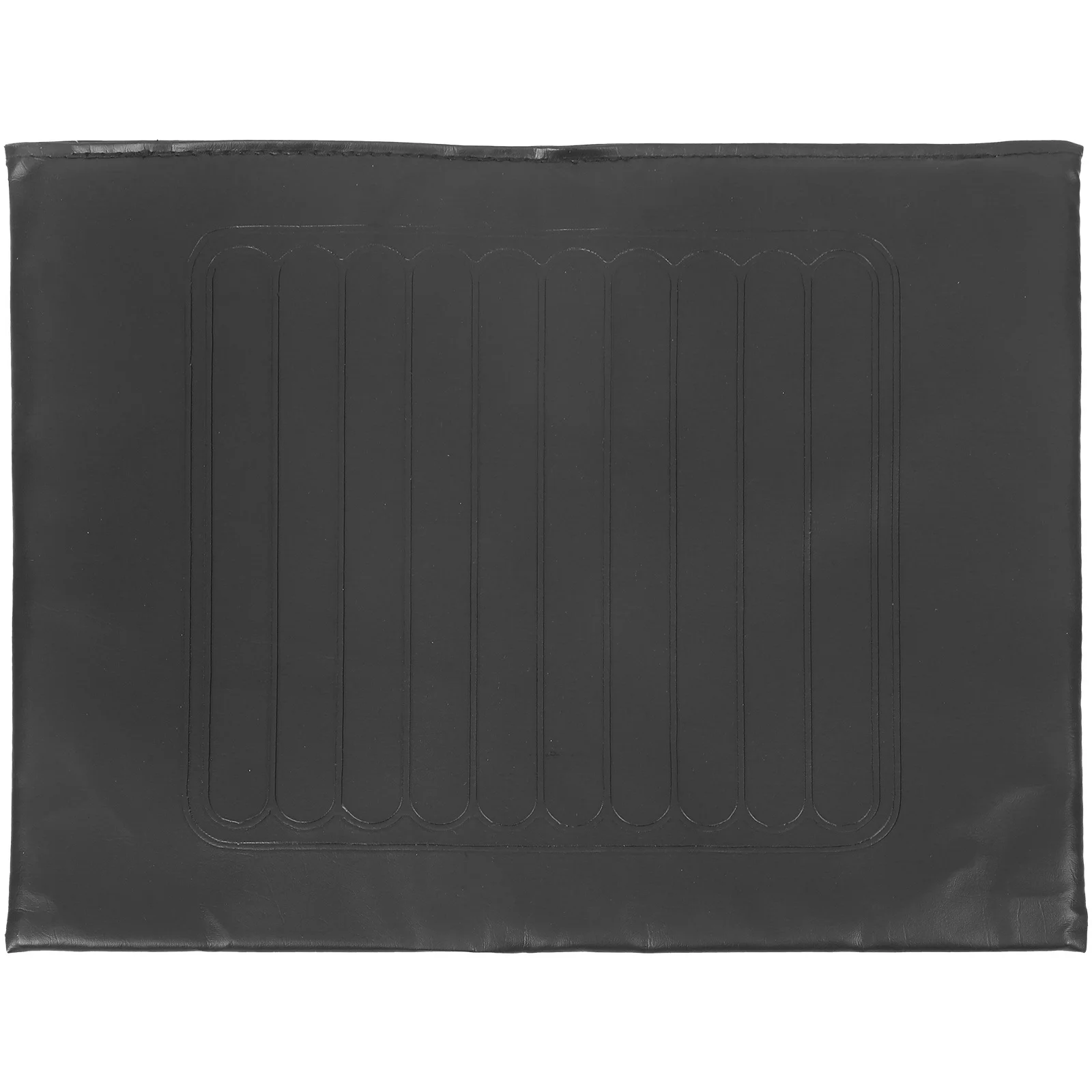 

Wheelchair Seat Pad Comfortable Supple Detachable Seat Cushion for Wheelchairs Easy Clean Replacement Mat Wheelchair Cushions