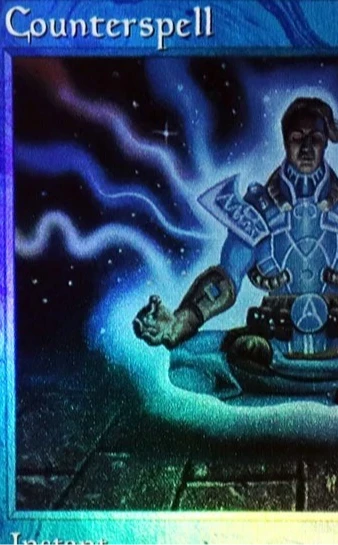 (カウンタースペル) ホロ/フォイル TCG マジカル プロキシ カード 品質プロキシ ギャザリング ボード ゲーム トレーディング カード プロキシ