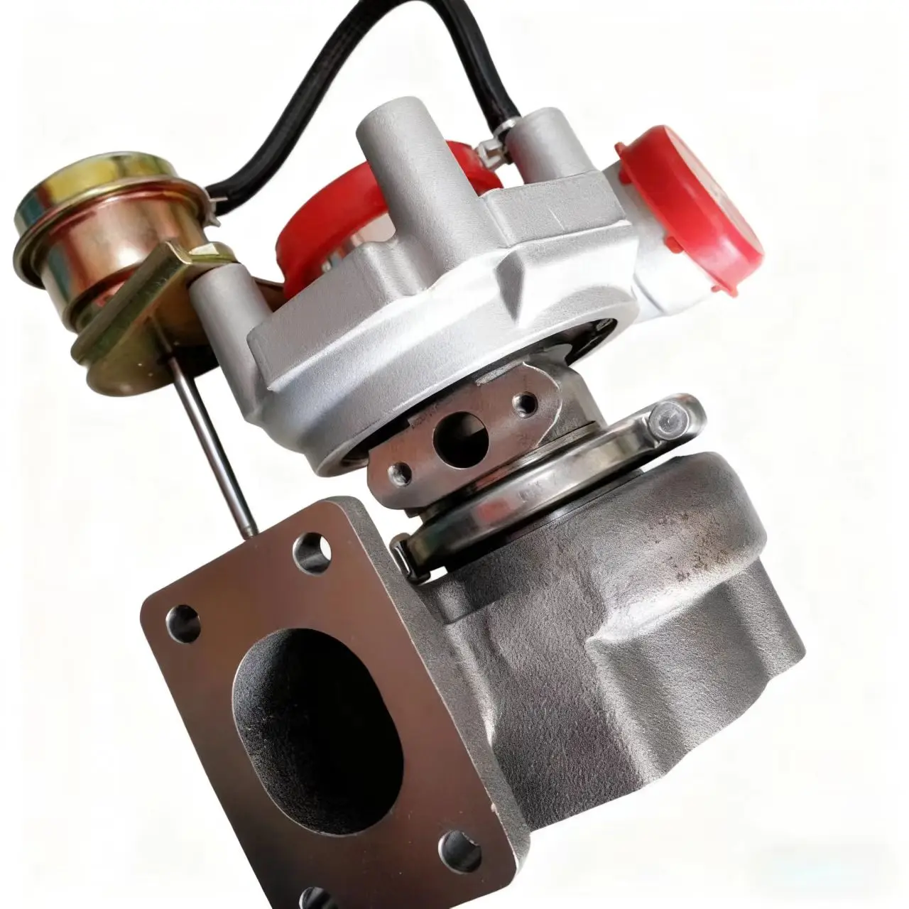 2026 Turbocharger Assembly for Foton for Truck OE 3772742-1 Year Warranty 100% Tested Truck Spare Part