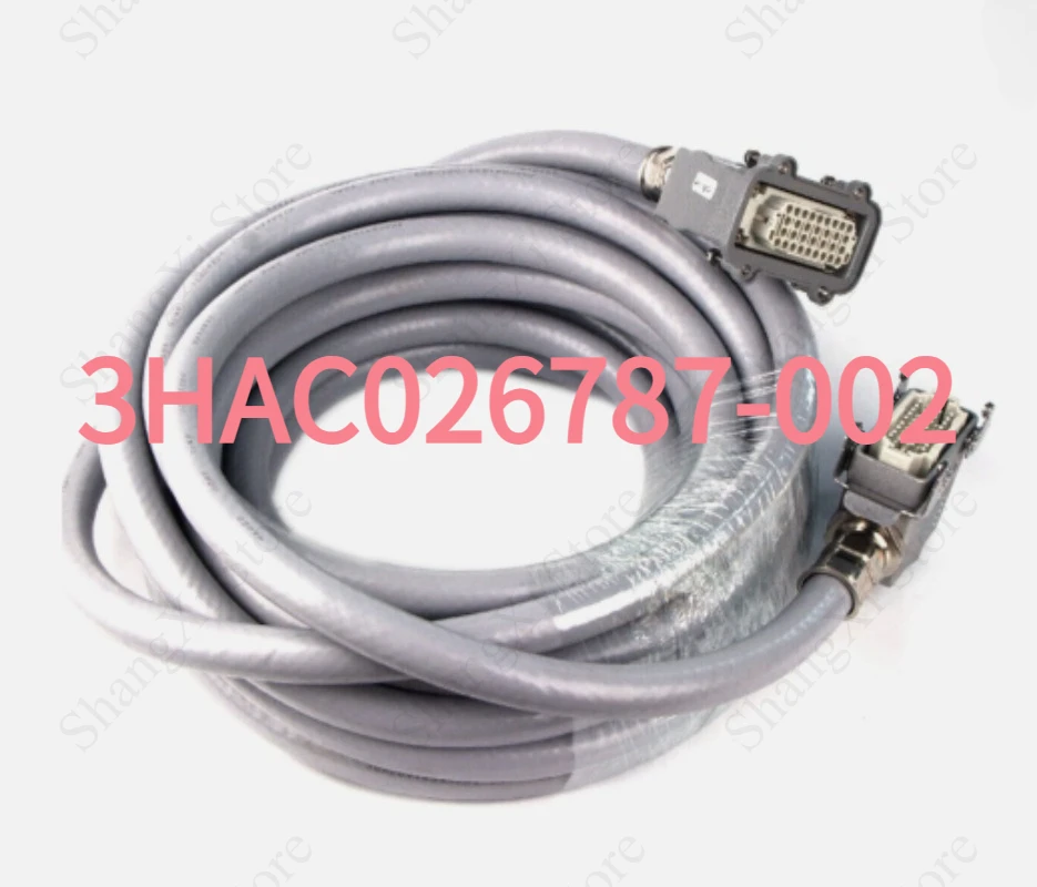1PC Brand New 3HAC026787-002 Robot Power Cable 3HAC026787002 Fast Delivery