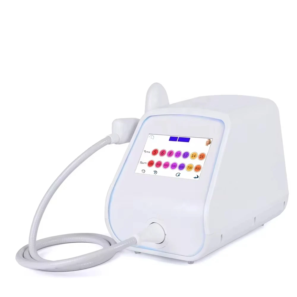 Novoxel Tixel 2 Thermal Pigment Scar Wrinkle Remove the Skin Rejuvenation Beauty Machine