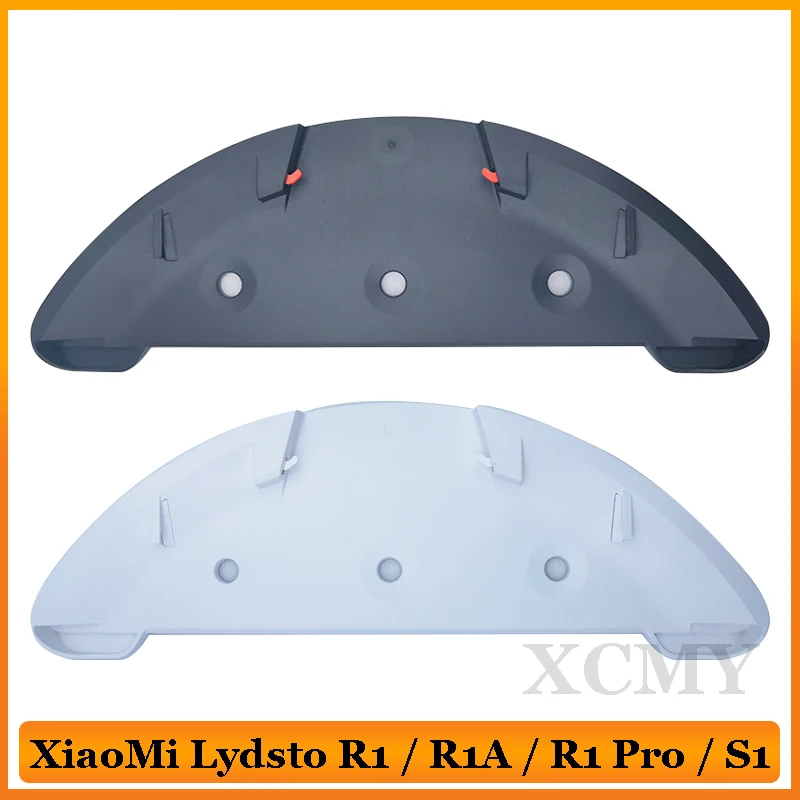 

Original Mop Bracket Mop Cloth For XiaoMi YouPin Lydsto R1 R1A R1 Pro S1 Robot Vacuum Cleaner Parts Water Tank Tray Accessories