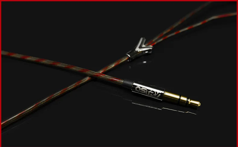 Nova tercery kc06 kc06a alta fidelidade de alta fidelidade qualidade profissional alta fidelidade monitor música estéreo fones de ouvido internos