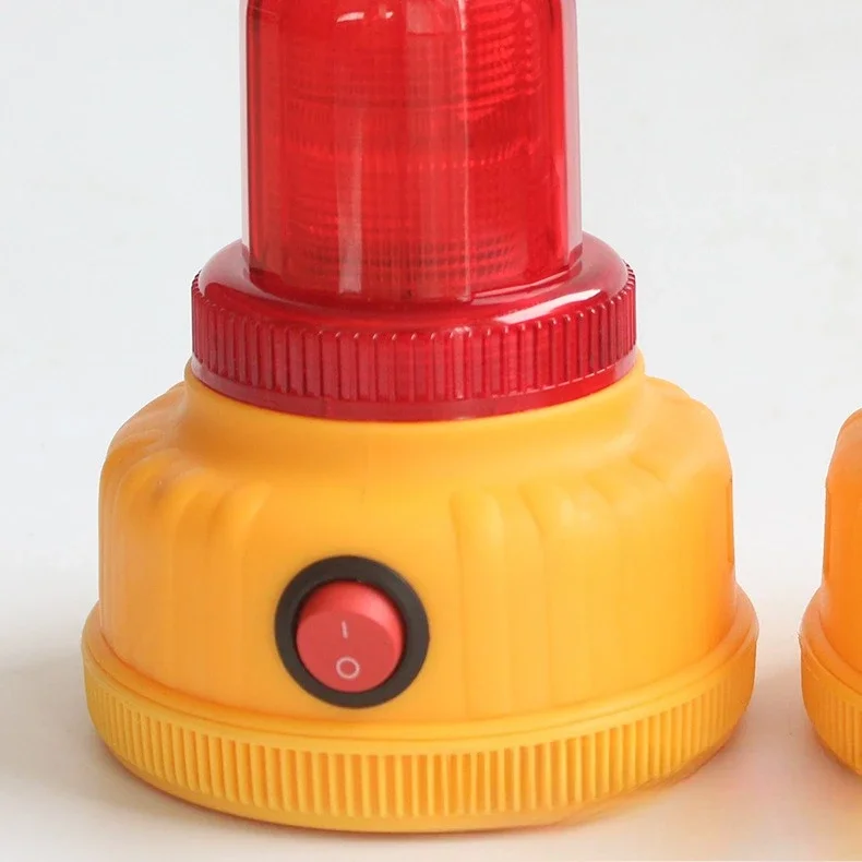 ضوء تحذير راي/ضوء إنذار DG-1 معدات اختبار غير تدميرية دانو