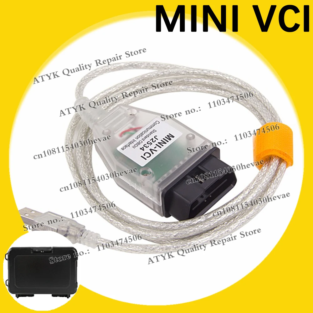 

Techstream V18.00.008 MINI VCI диагностические инструменты minivci Программирование кабеля ecu для Toyota Lexus Scion Инструменты для проверки кодирования и т. д.